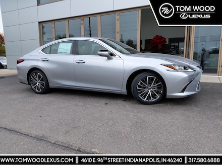 2025 LEXUS ES 350 SEDAN