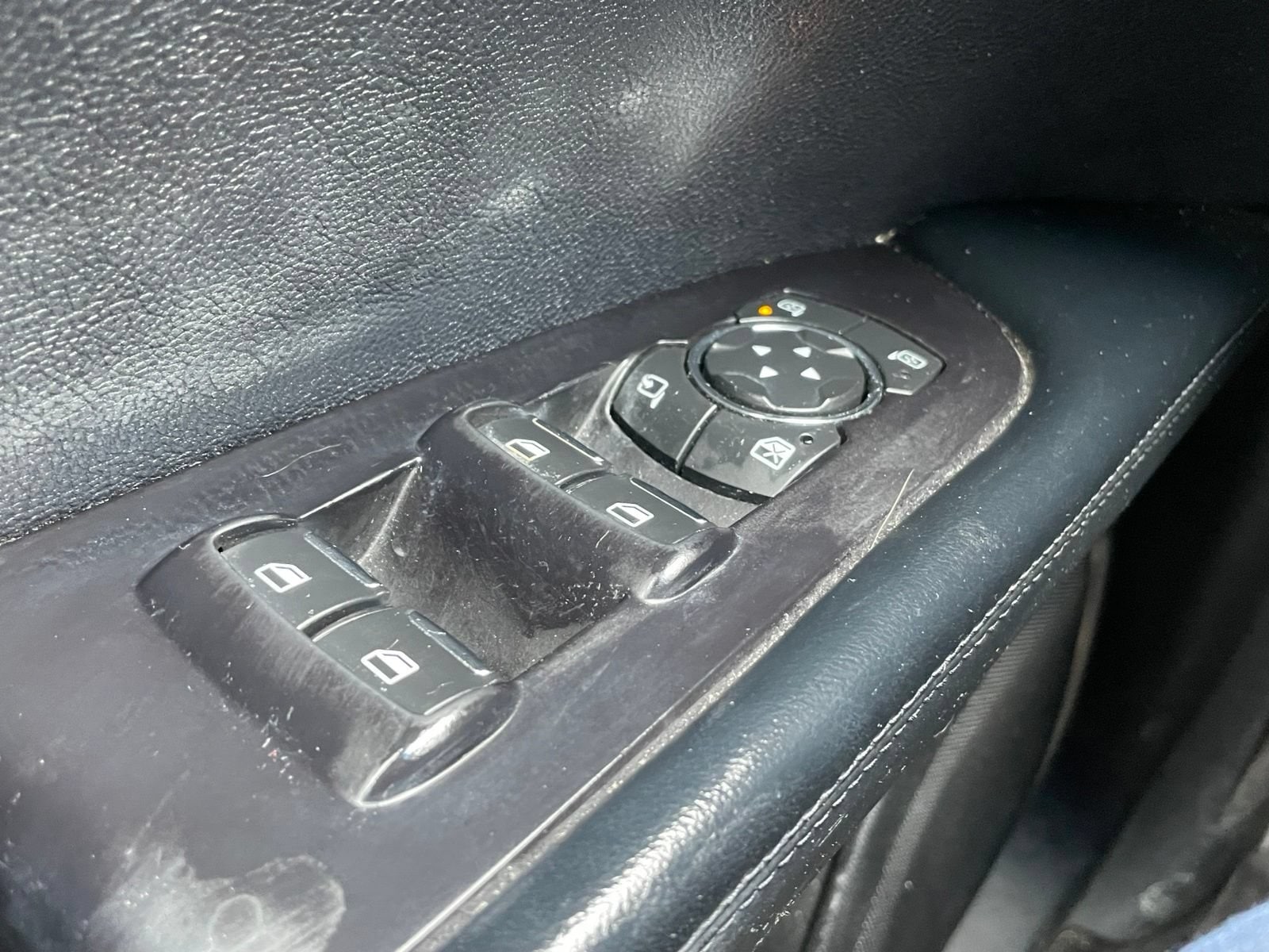 2018 Lincoln MKX Reserve - Photo 25
