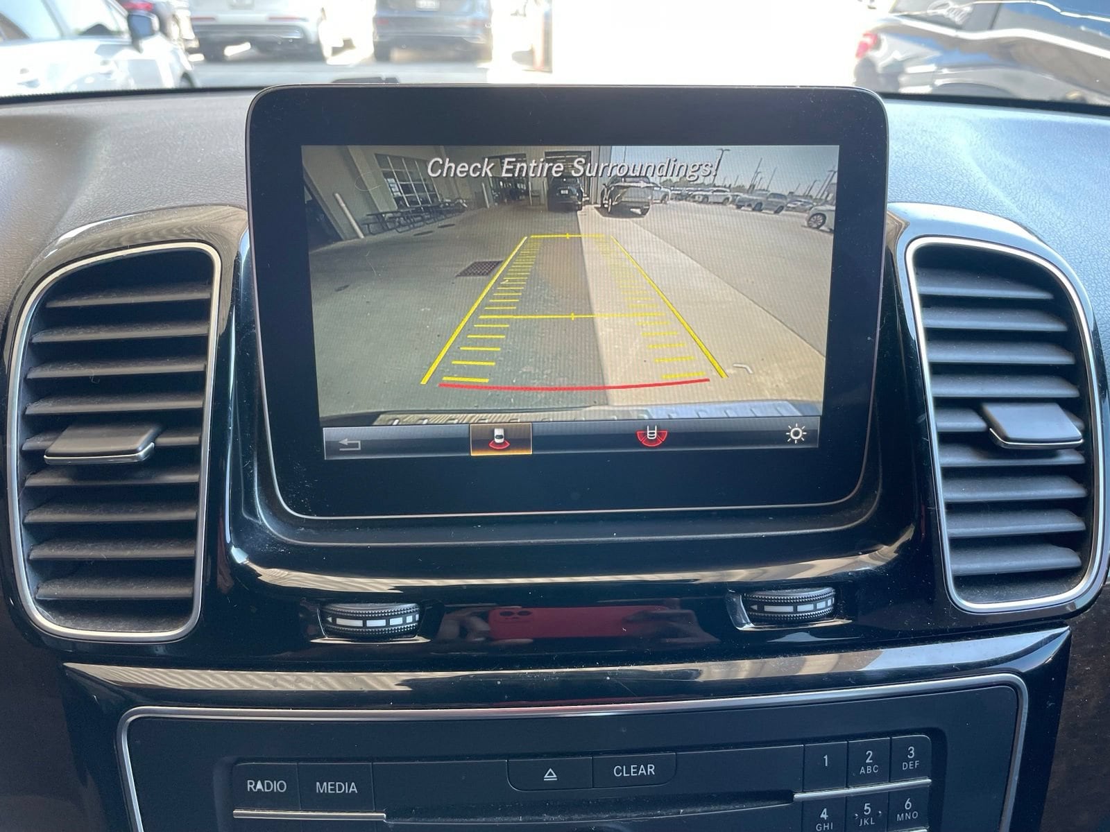 2017 Mercedes-Benz GLE-Class GLE350 - Photo 12
