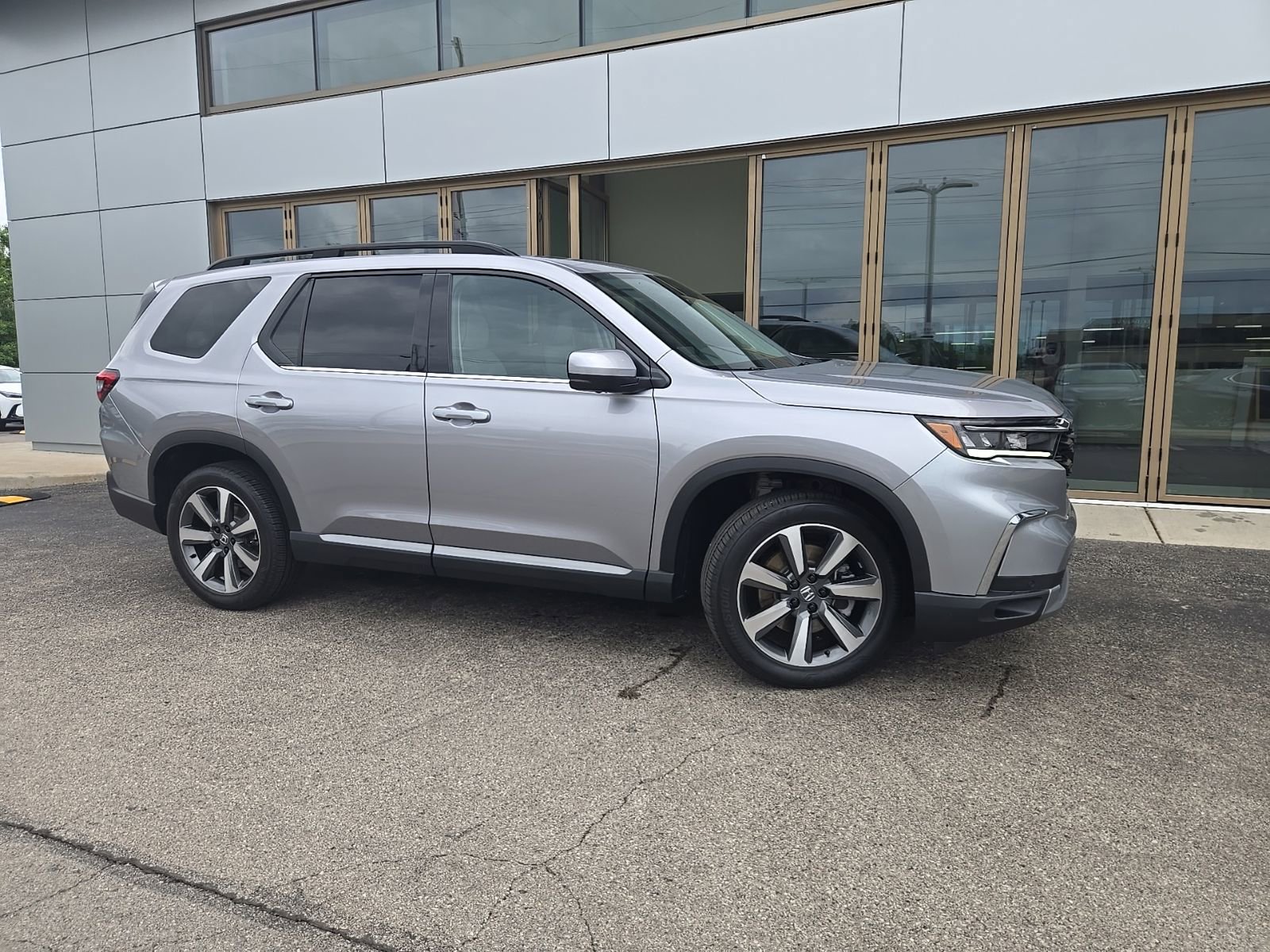 Used Inventory | Tom Wood Lexus