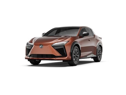 2026 LEXUS RZ 450e PREMIUM AWD Sport Utility