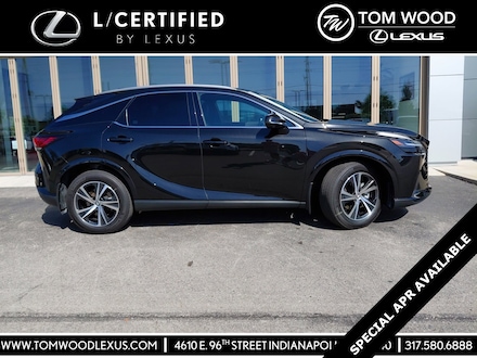 2024 LEXUS RX 350 Premium SUV