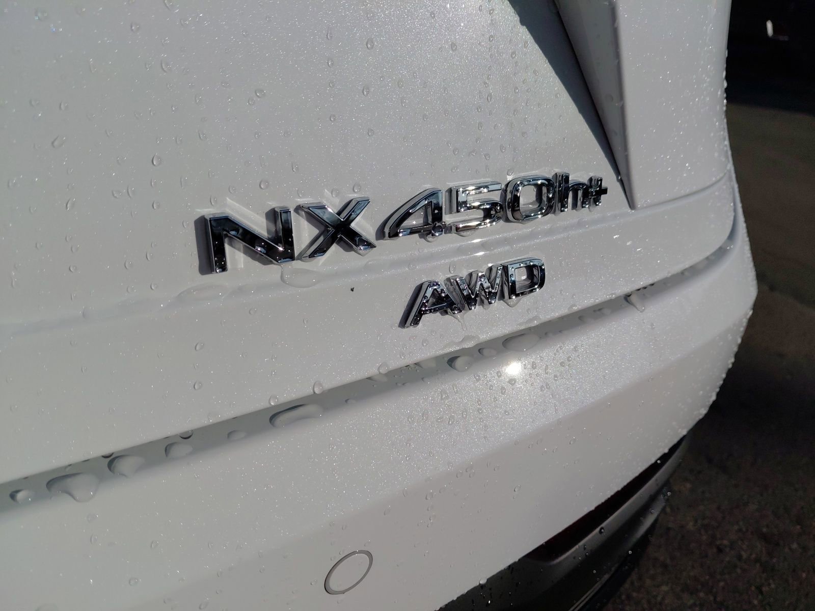 2026 Lexus NX 450h+ Premium - Photo 14