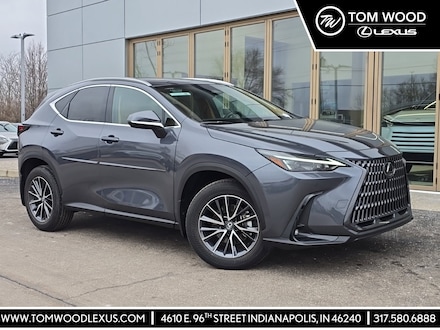 2025 LEXUS NX 250 Premium SUV