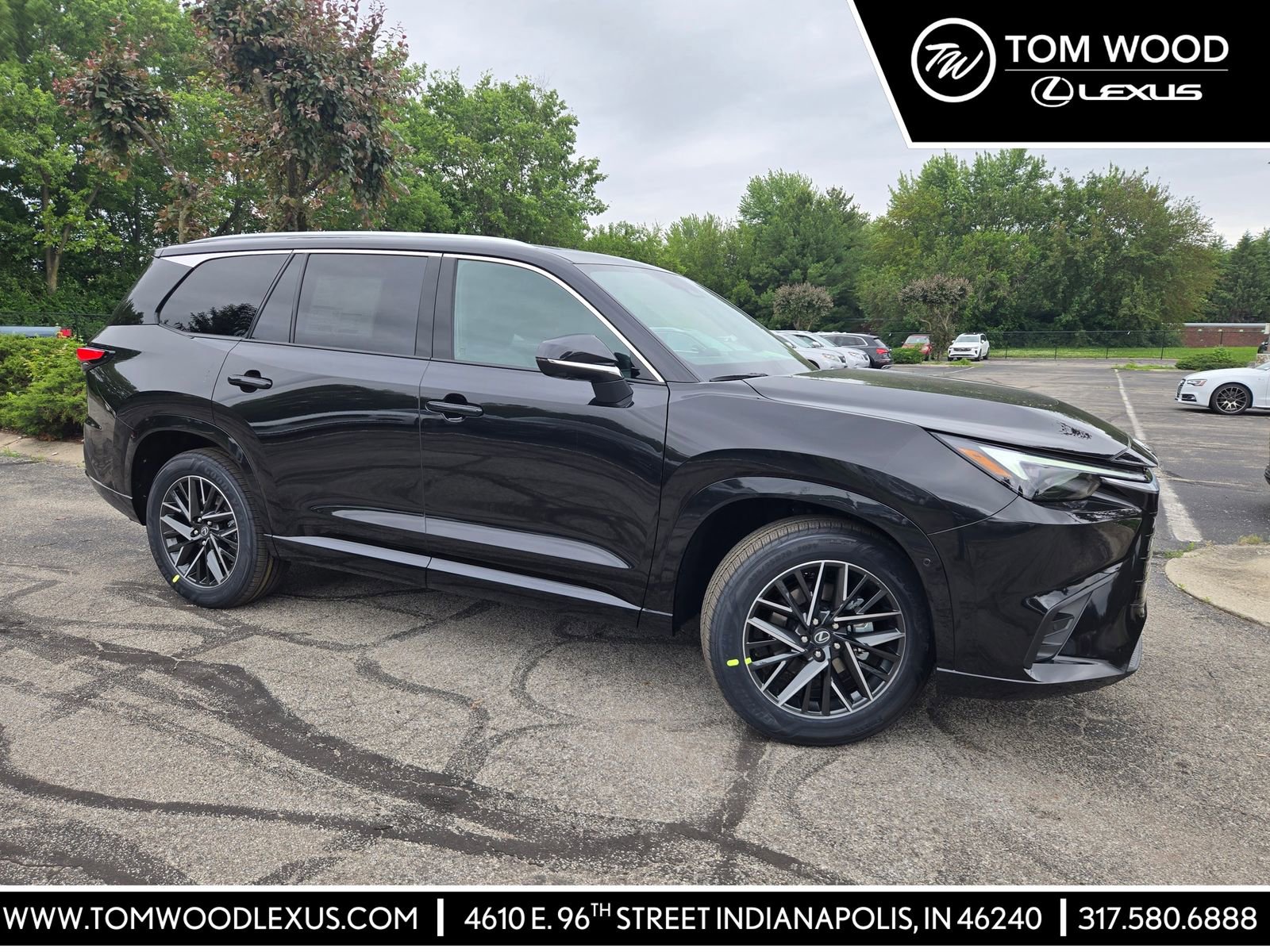 2026 Lexus TX 350 350 Premium AWD's photo