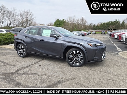 2026 LEXUS UX 300h PREMIUM AWD Sport Utility