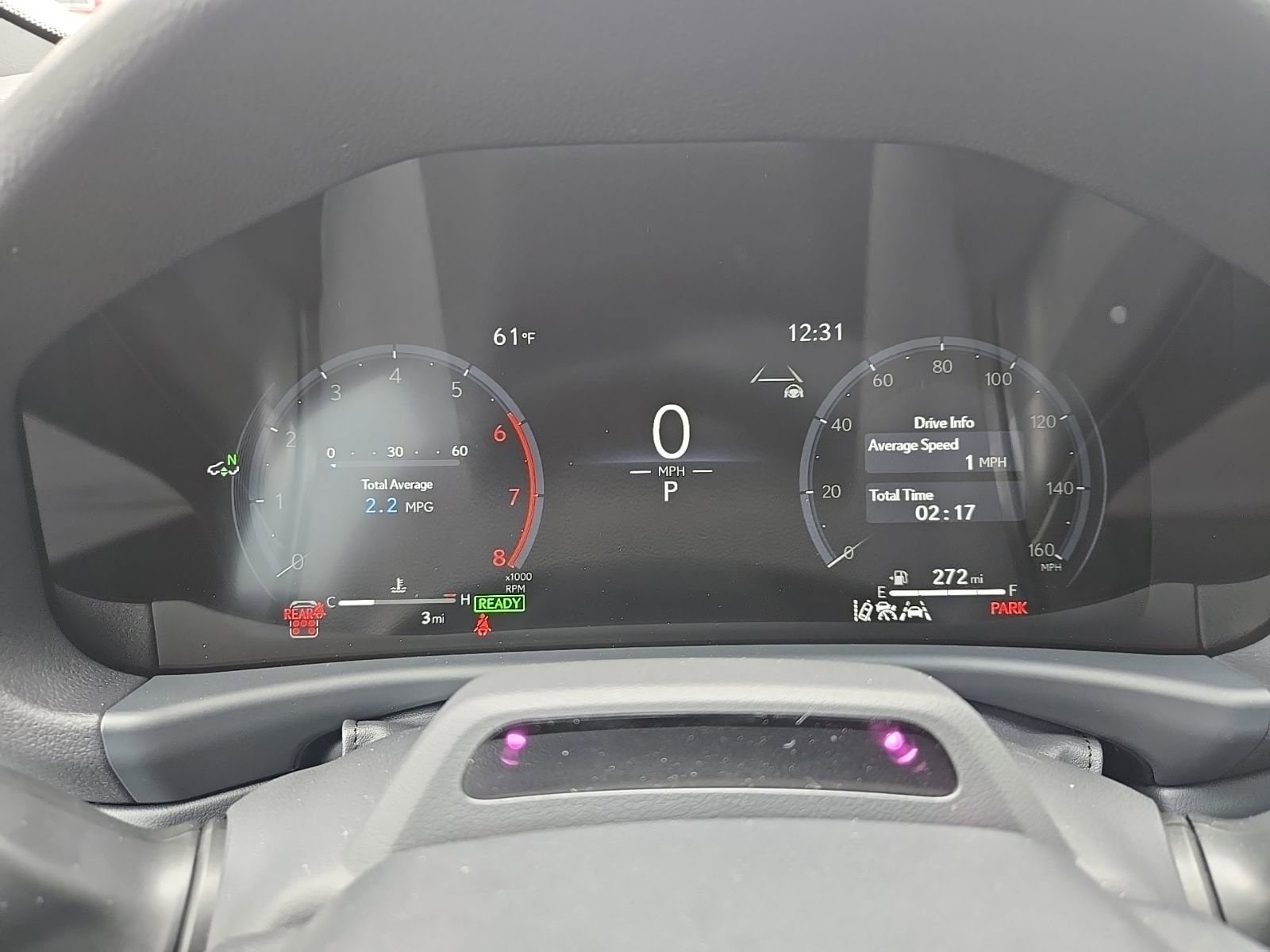 2026 Lexus LX 700h Luxury - Photo 35