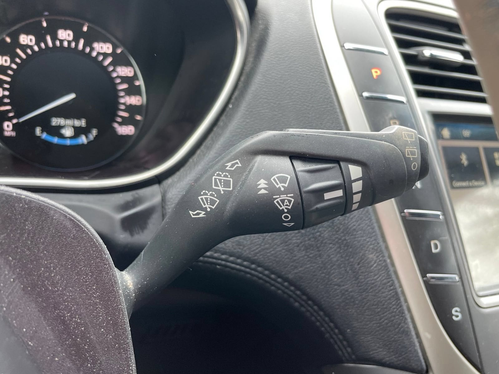 2018 Lincoln MKX Reserve - Photo 21