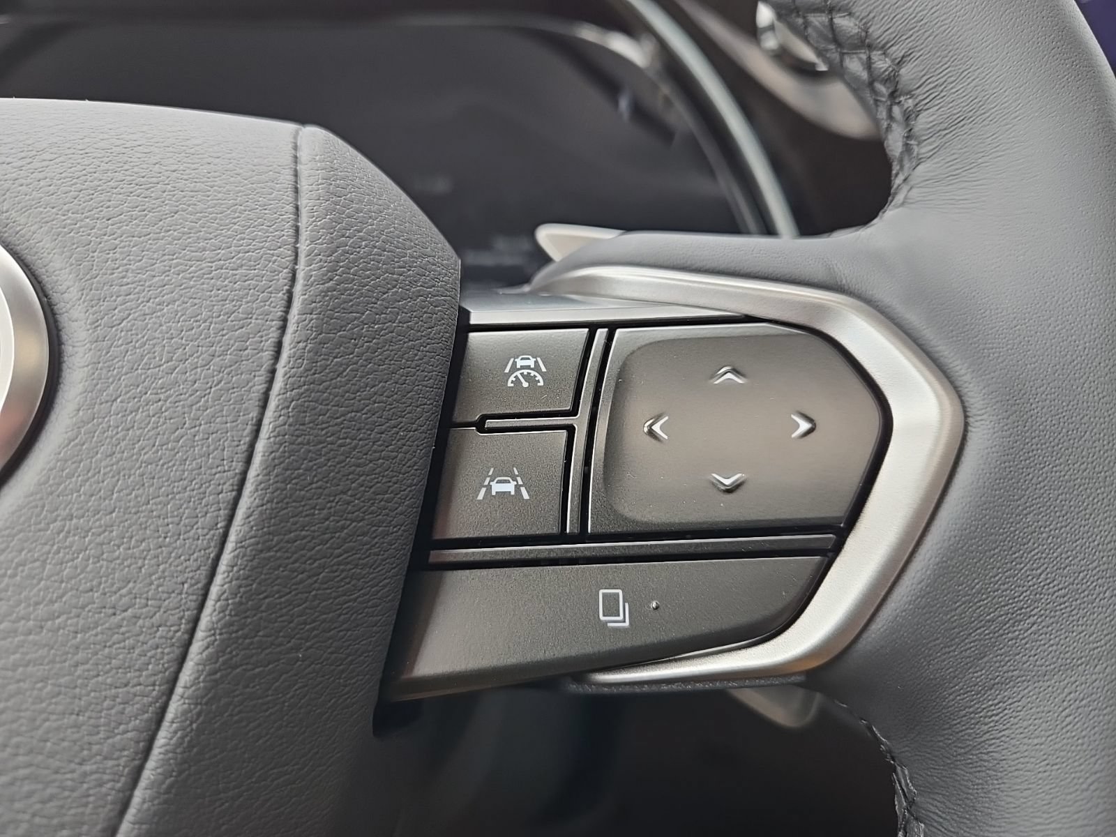 2026 Lexus RX 350 Luxury - Photo 45