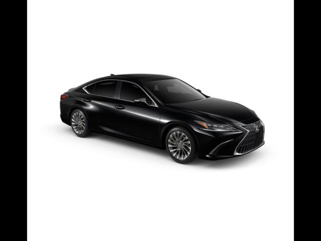 New 2024 LEXUS ES 350 For Sale at Tom Wood Lexus VIN 58AFZ1B11RU180871