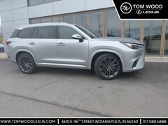 2026 LEXUS TX 350 LUXURY AWD Sport Utility