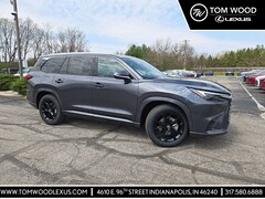 2026 LEXUS TX 350 PREMIUM AWD Sport Utility