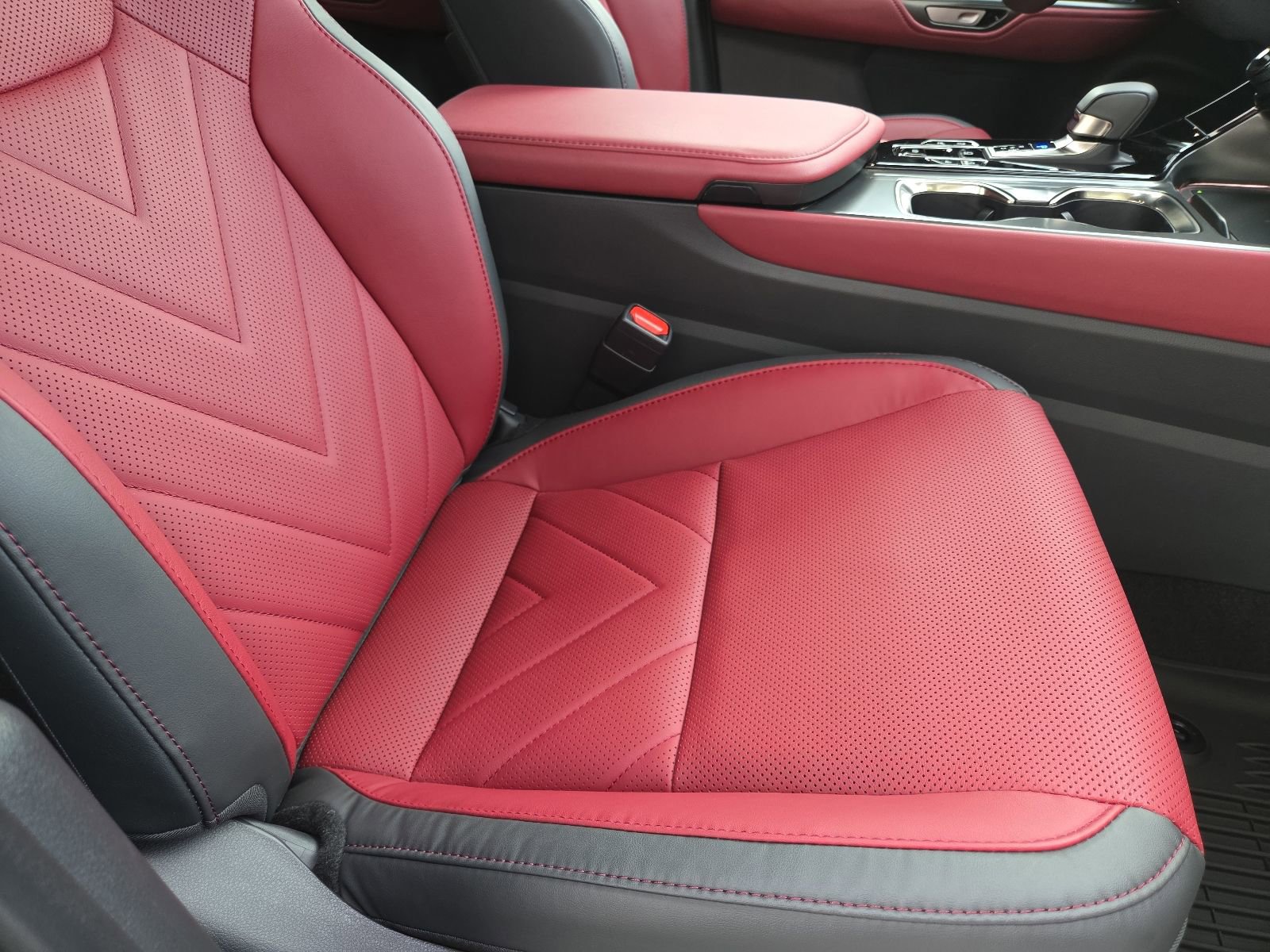 Certified 2025 LEXUS NX For Sale Indianapolis IN | CPO LIT090201