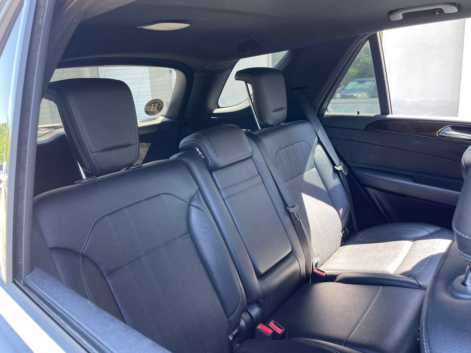 2017 Mercedes-Benz GLE-Class GLE350 - Photo 10