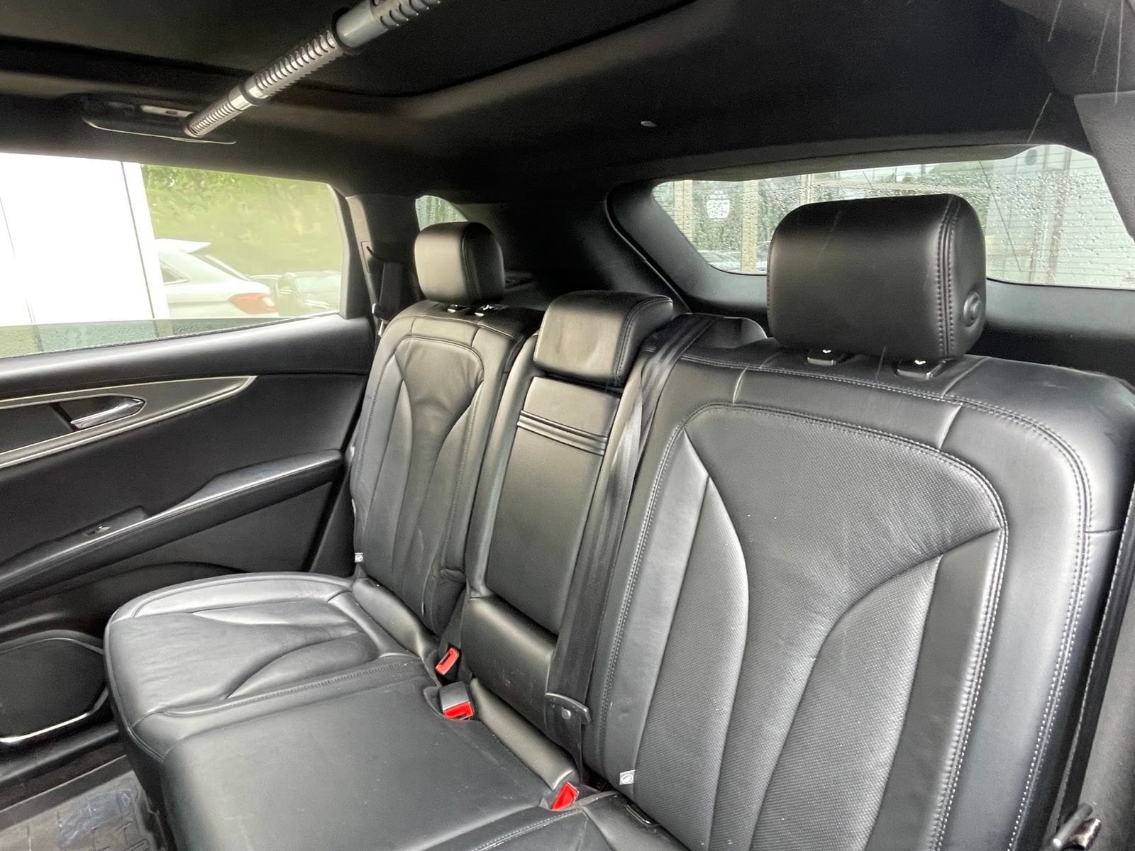 2018 Lincoln MKX Reserve - Photo 35