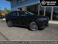 2025 LEXUS NX 350 AWD Sport Utility