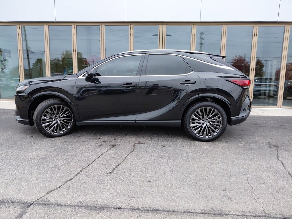Used 2024 Lexus RX 350 Luxury SUV