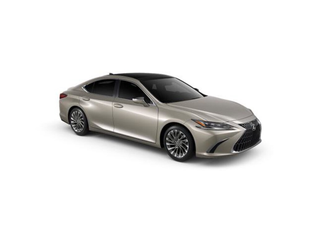 New 2025 Lexus ES ES 350 Ultra Luxury SEDAN