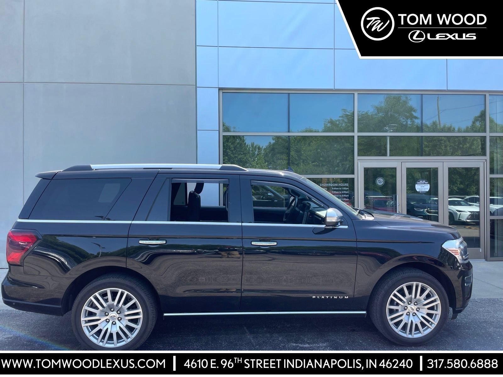 Used Inventory | Tom Wood Lexus