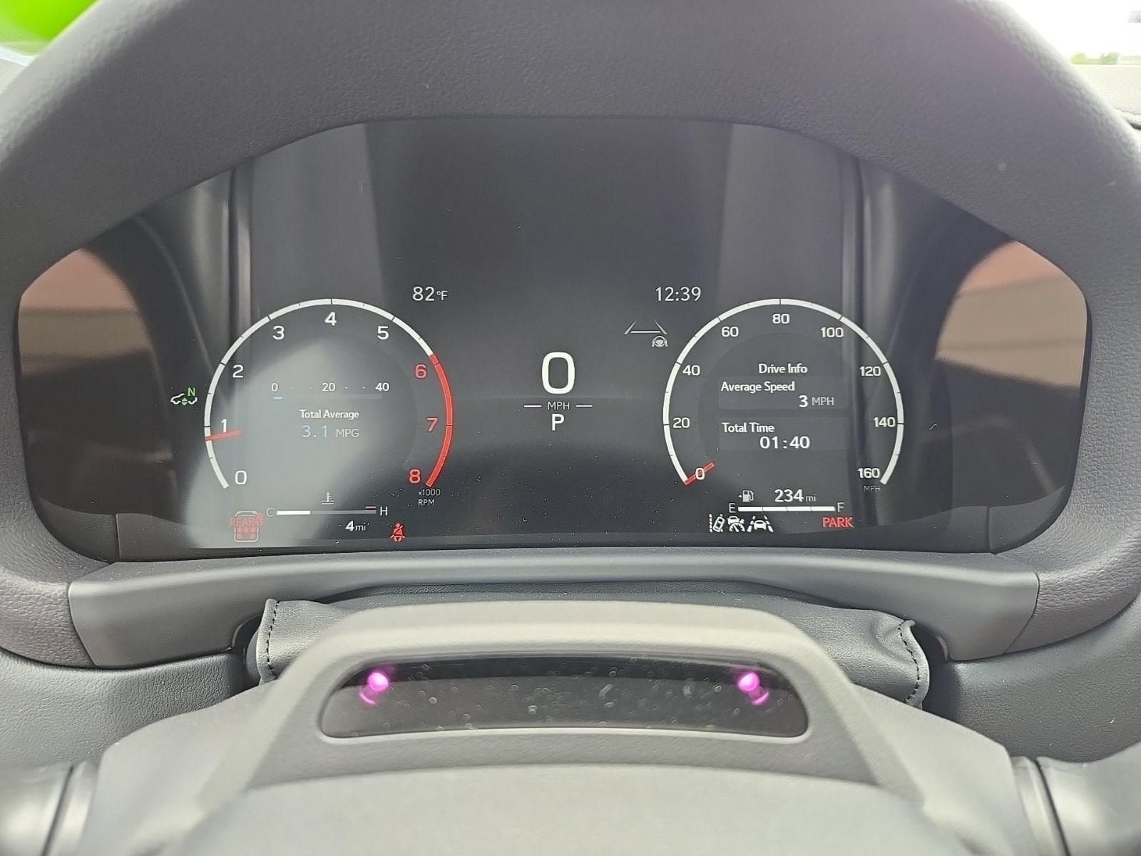 2026 Lexus LX 600 F-Sport - Photo 40