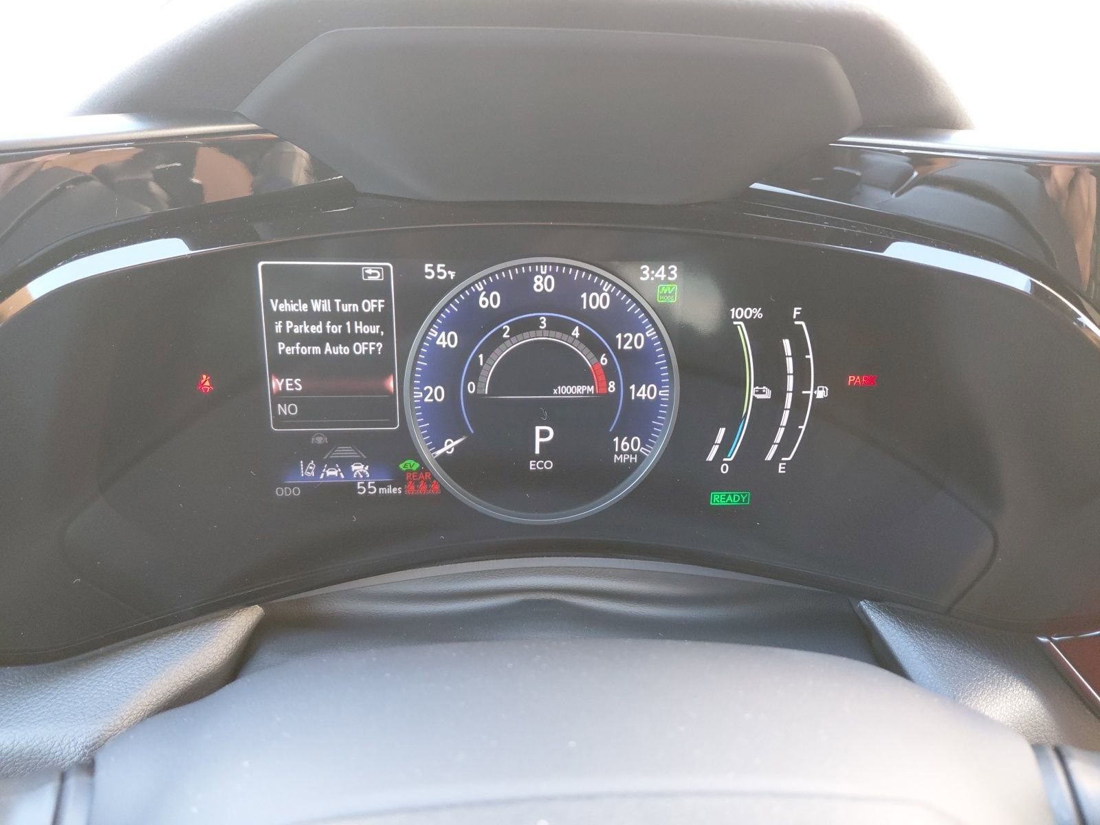 2026 Lexus NX 450h+ Premium - Photo 35