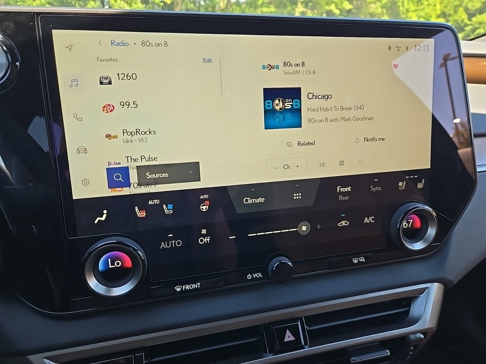 2026 Lexus RX 350 Premium - Photo 48
