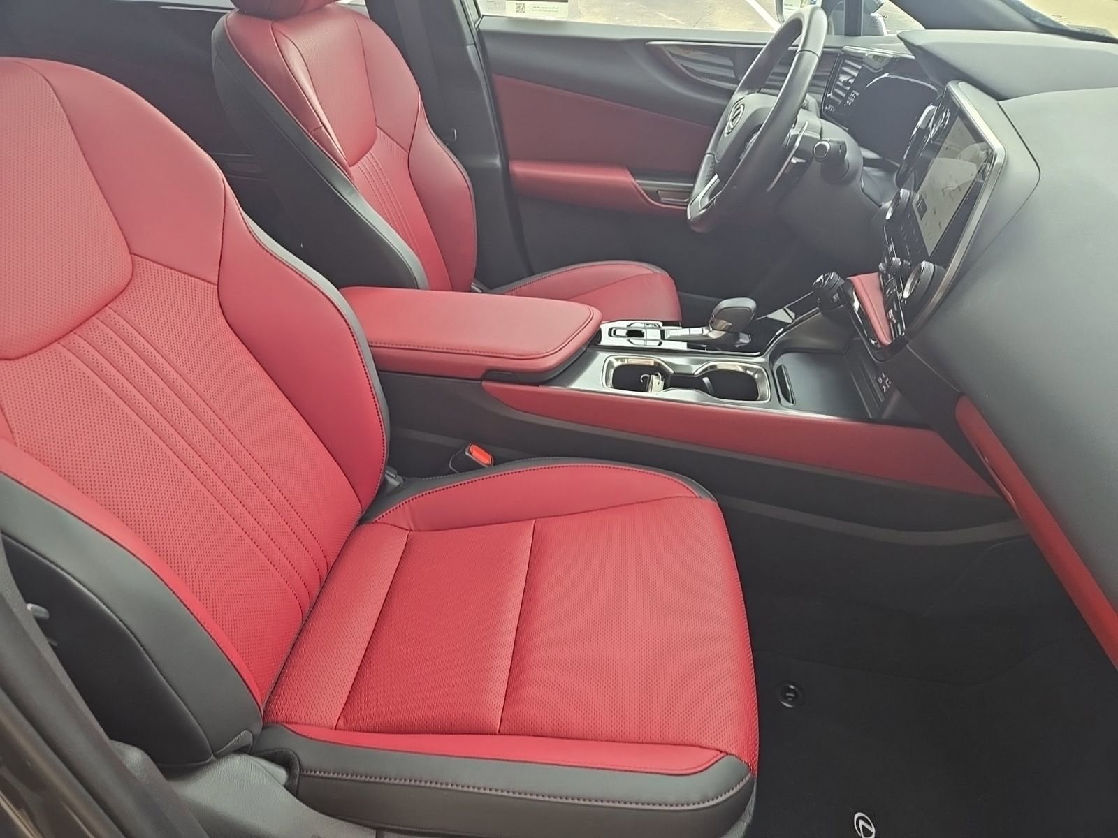 Certified 2024 LEXUS NX For Sale Indianapolis IN | CPO LIT048208
