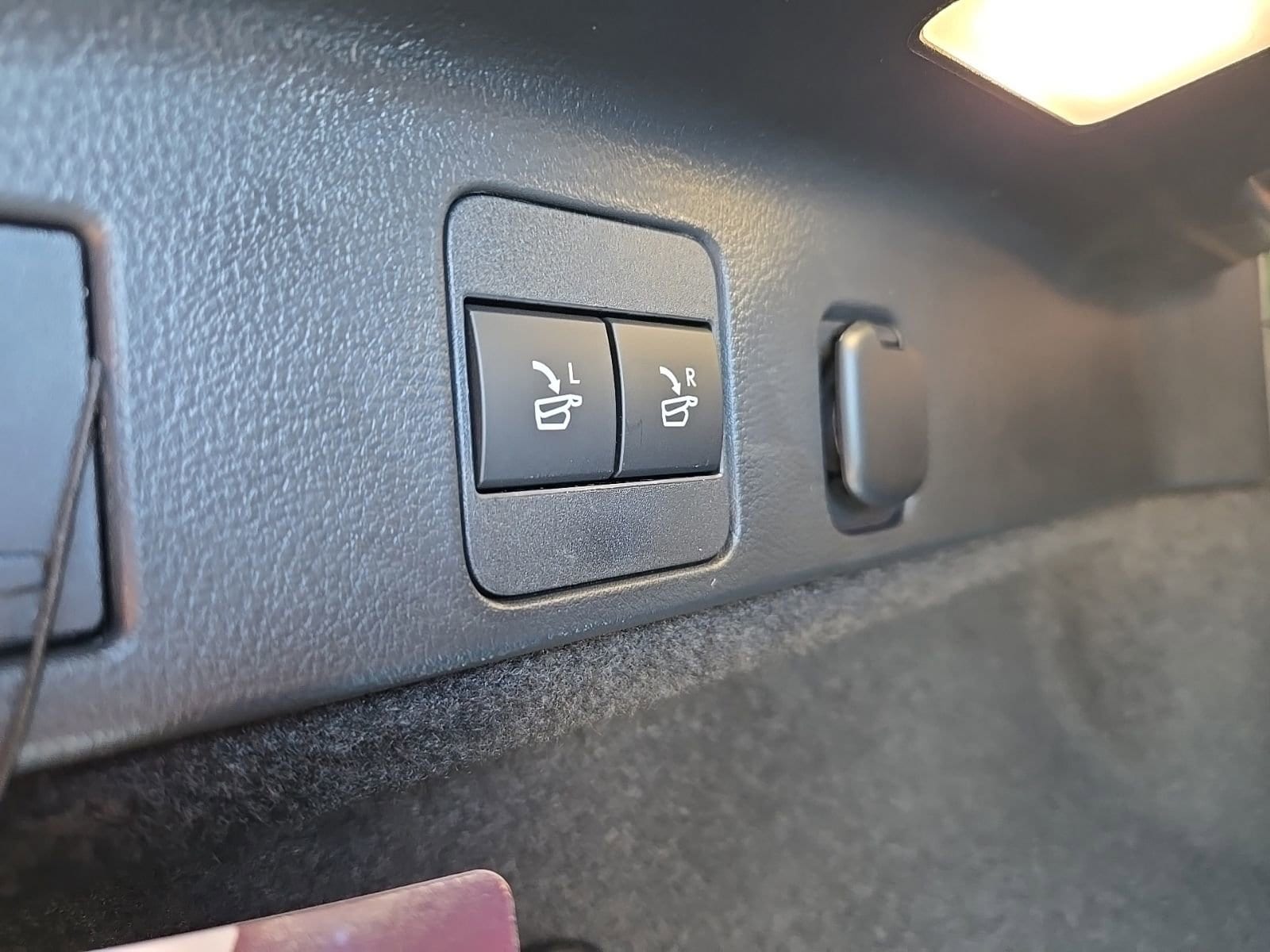 2026 Lexus RX 350 Premium - Photo 19