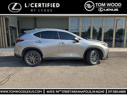 2024 LEXUS NX 350 Premium SUV