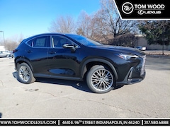 2026 LEXUS NX 350 LUXURY AWD Sport Utility