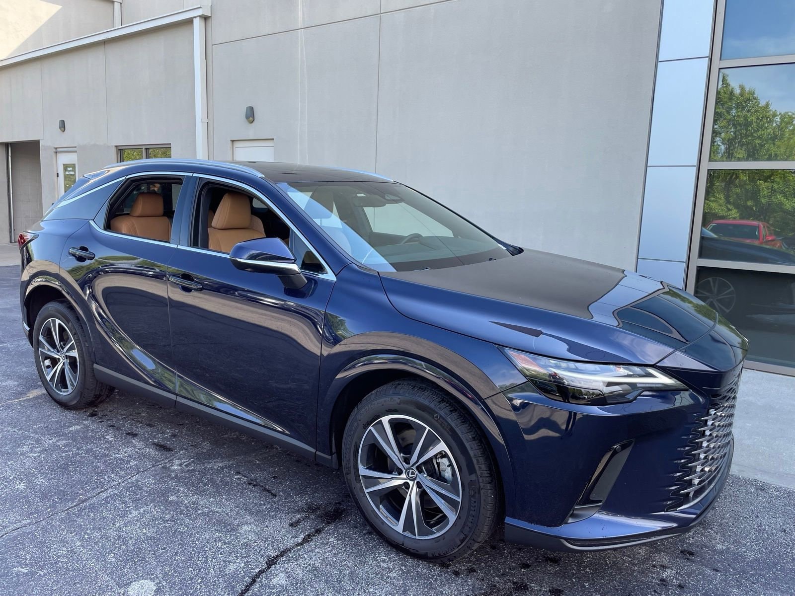 Used LEXUS RX For Sale Indianapolis IN | Carmel | LID114351