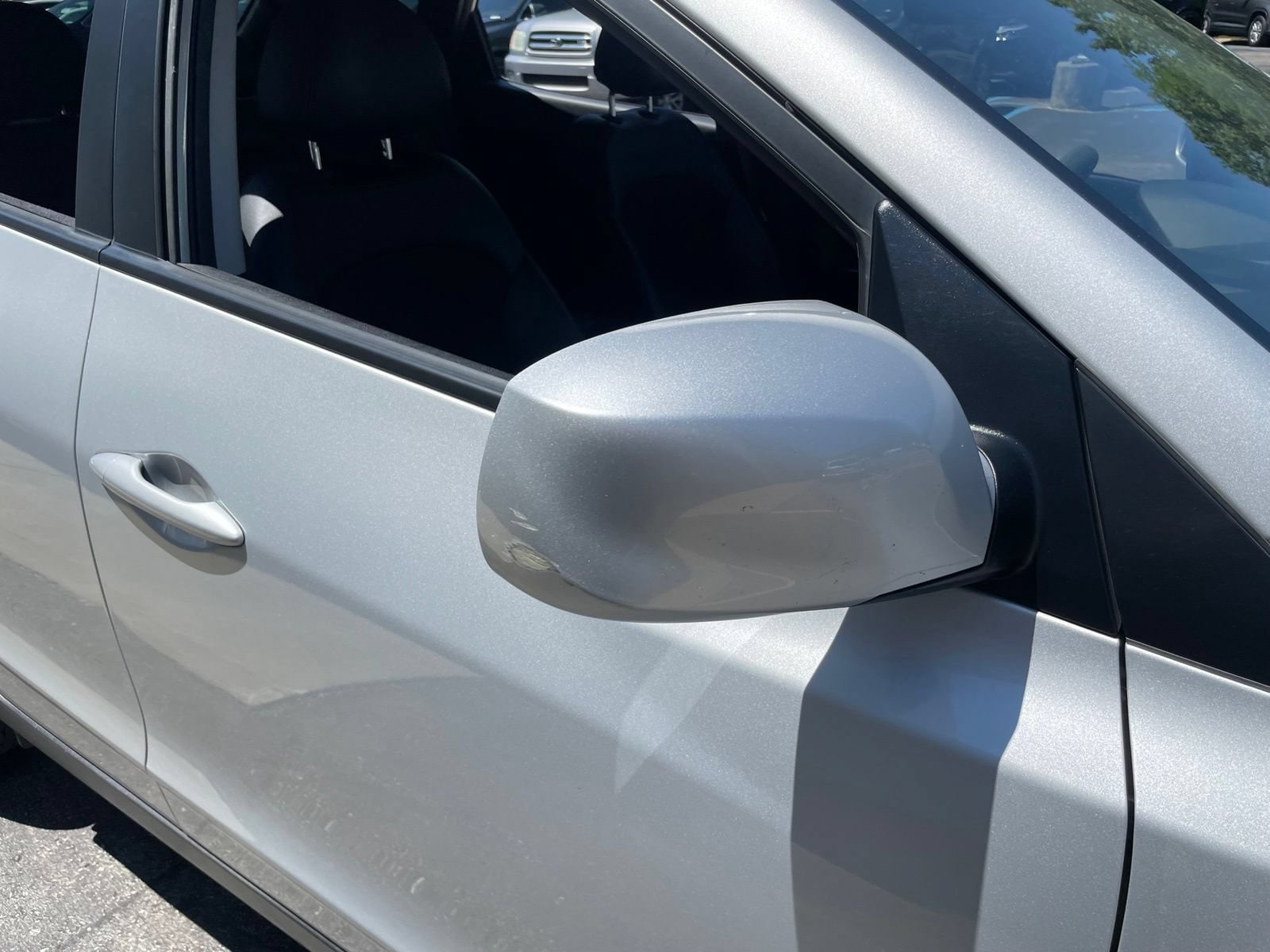 2015 Hyundai Tucson GLS - Photo 9