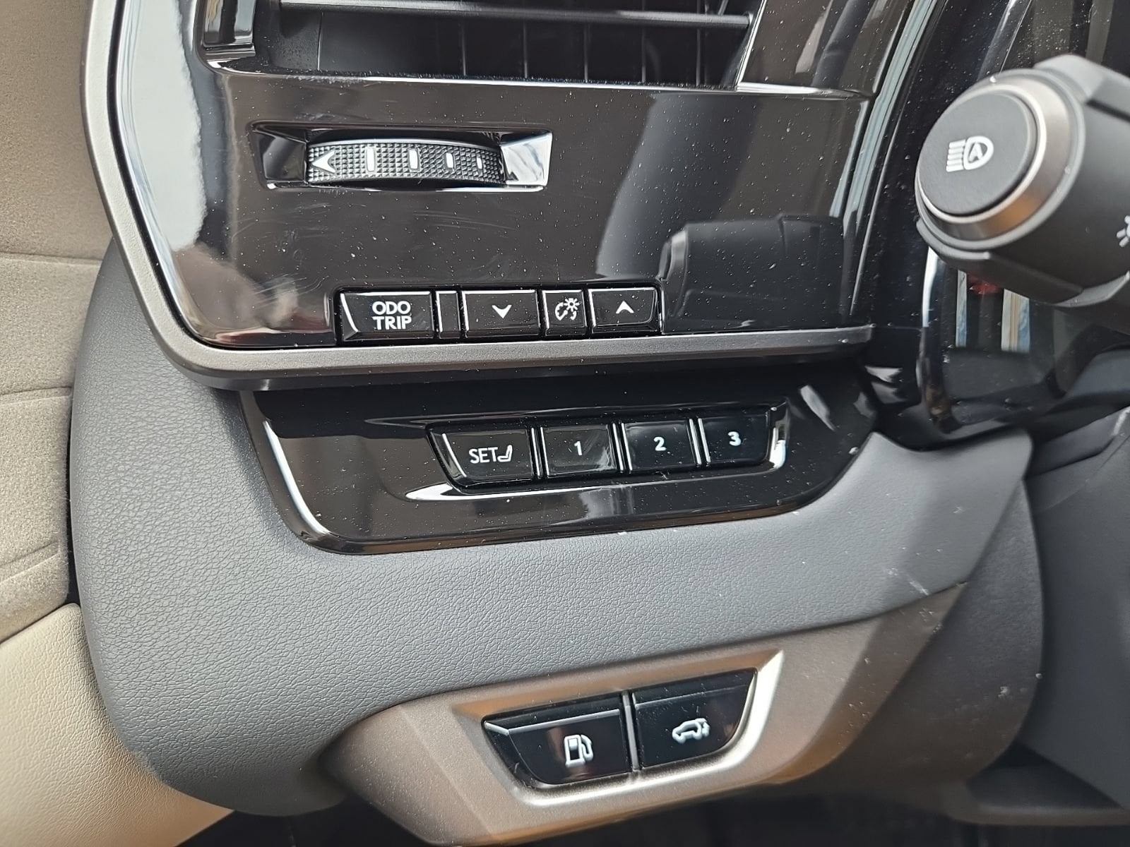 2026 Lexus RX 350 Luxury - Photo 43