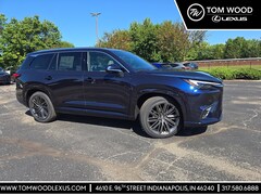 2025 LEXUS TX 350 LUXURY AWD Sport Utility
