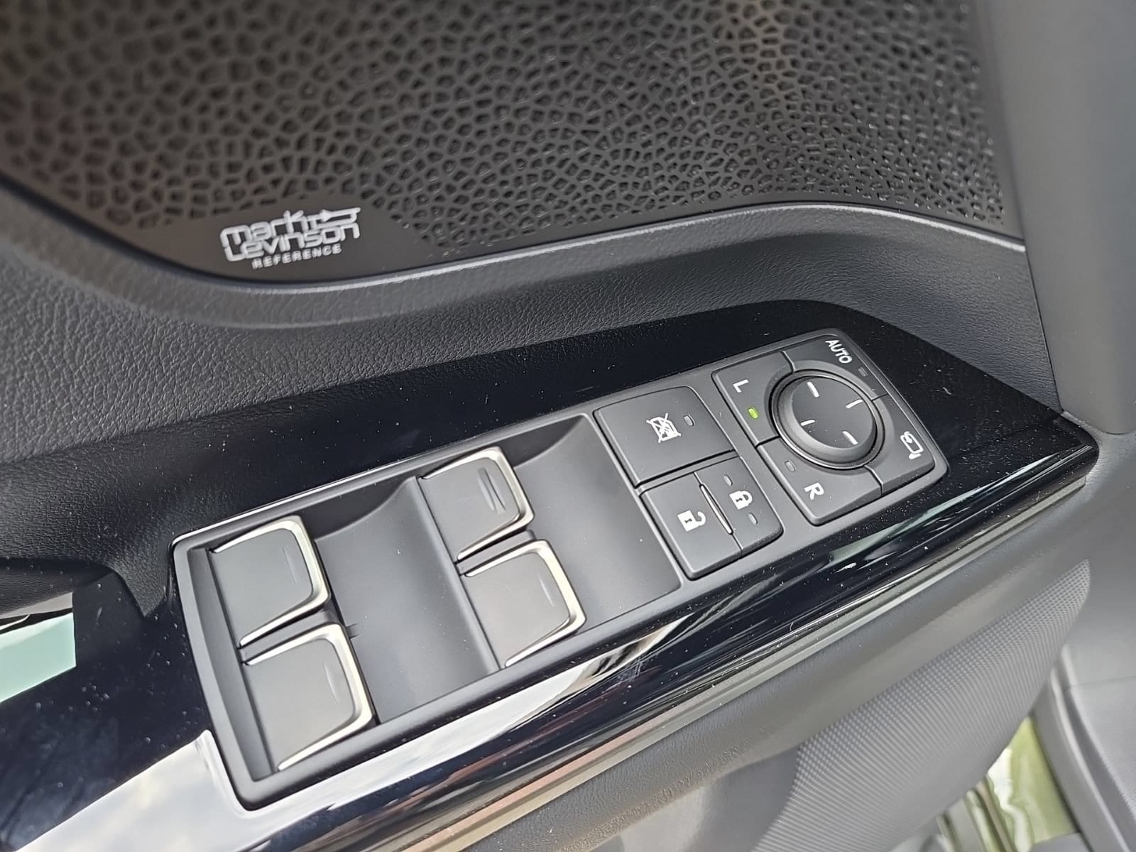 2026 Lexus LX 600 F-Sport - Photo 27