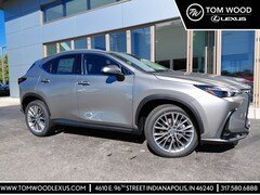 2026 LEXUS NX 350 PREMIUM Sport Utility