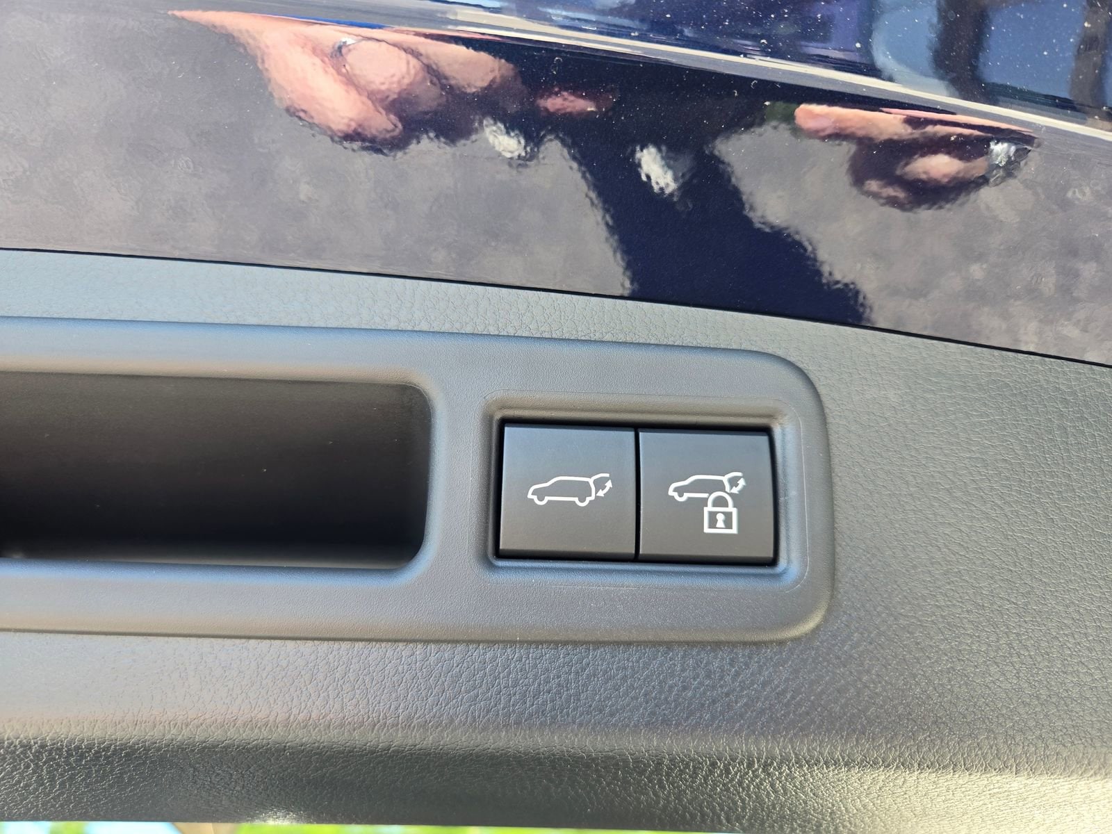 2026 Lexus RX 350 Premium - Photo 19