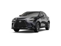 2026 LEXUS NX 350 PREMIUM Sport Utility