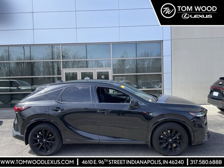 2023 LEXUS RX 500h F SPORT Performance SUV