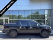 Honda Ridgeline