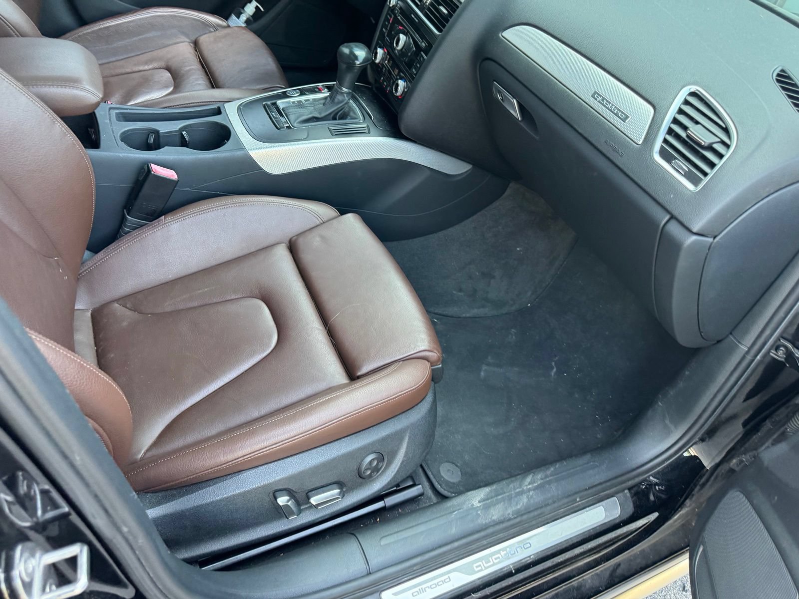 2014 Audi allroad Premium - Photo 25