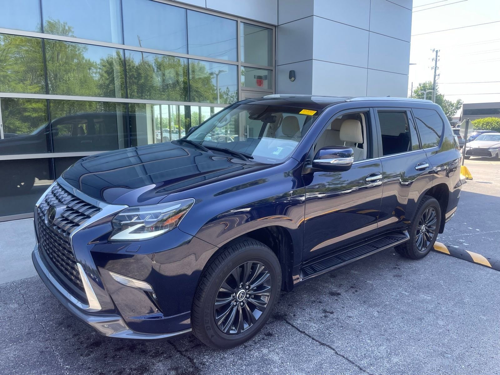 Used LEXUS GX For Sale Indianapolis IN | Carmel | LIP375241