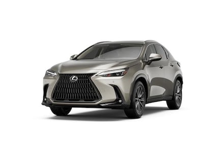 2026 LEXUS NX NX 350h Premium Sport Utility