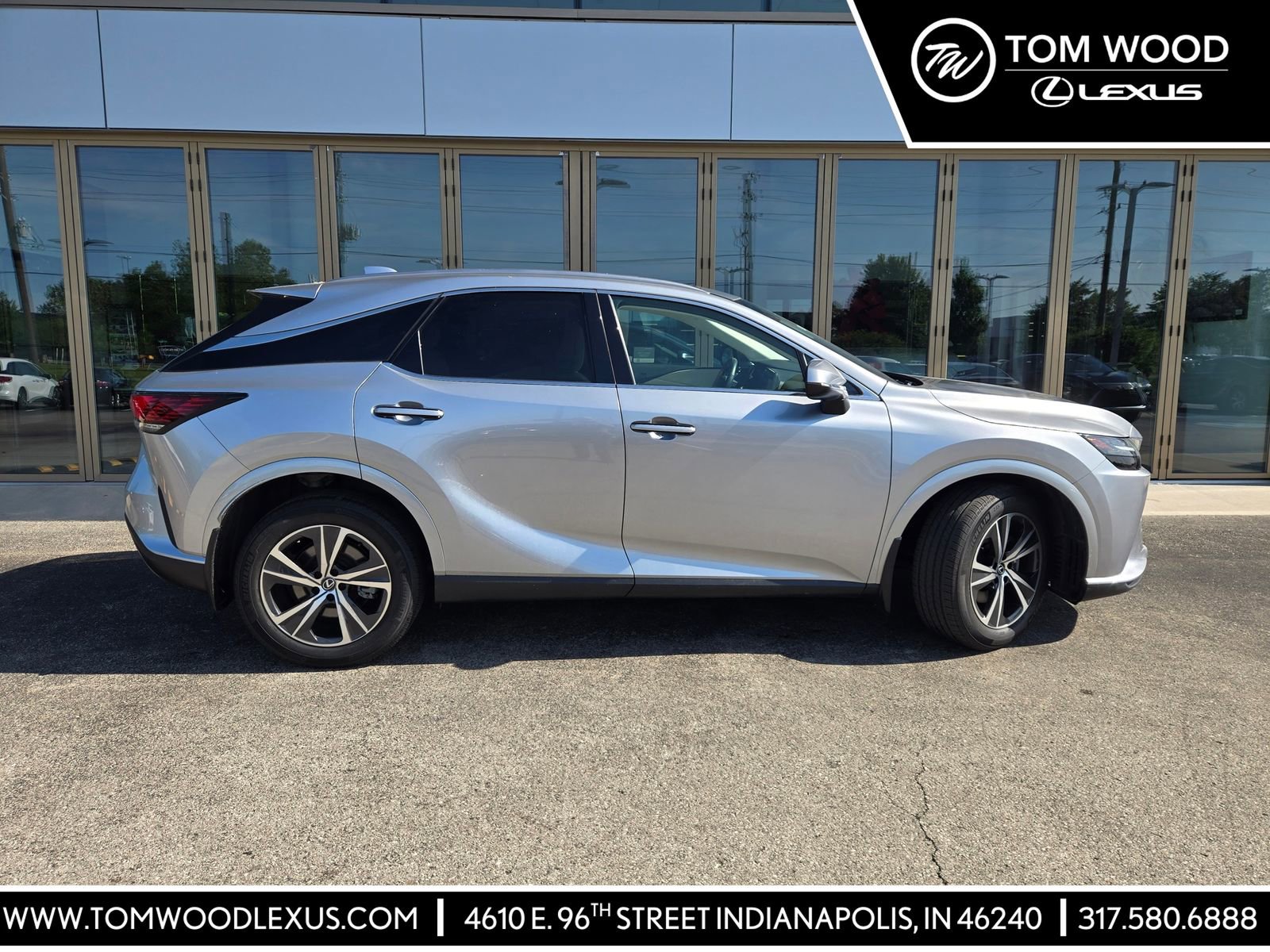 2023 Lexus RX 350 350 Premium Plus AWD's photo