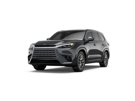 2026 LEXUS TX 350 PREMIUM AWD Sport Utility