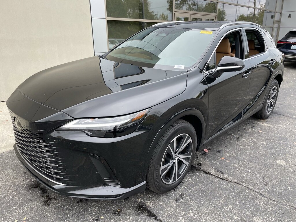Used 2024 Lexus RX 350 Premium SUV