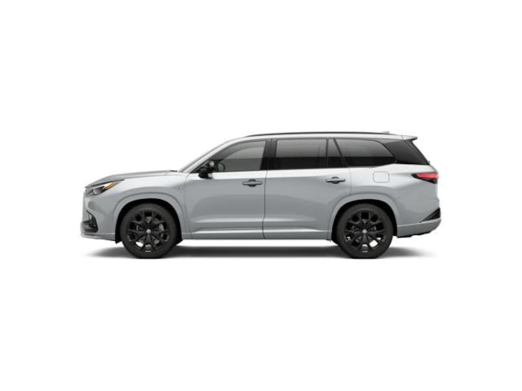 New 2026 Lexus TX TX 350 F SPORT Handling Sport Utility