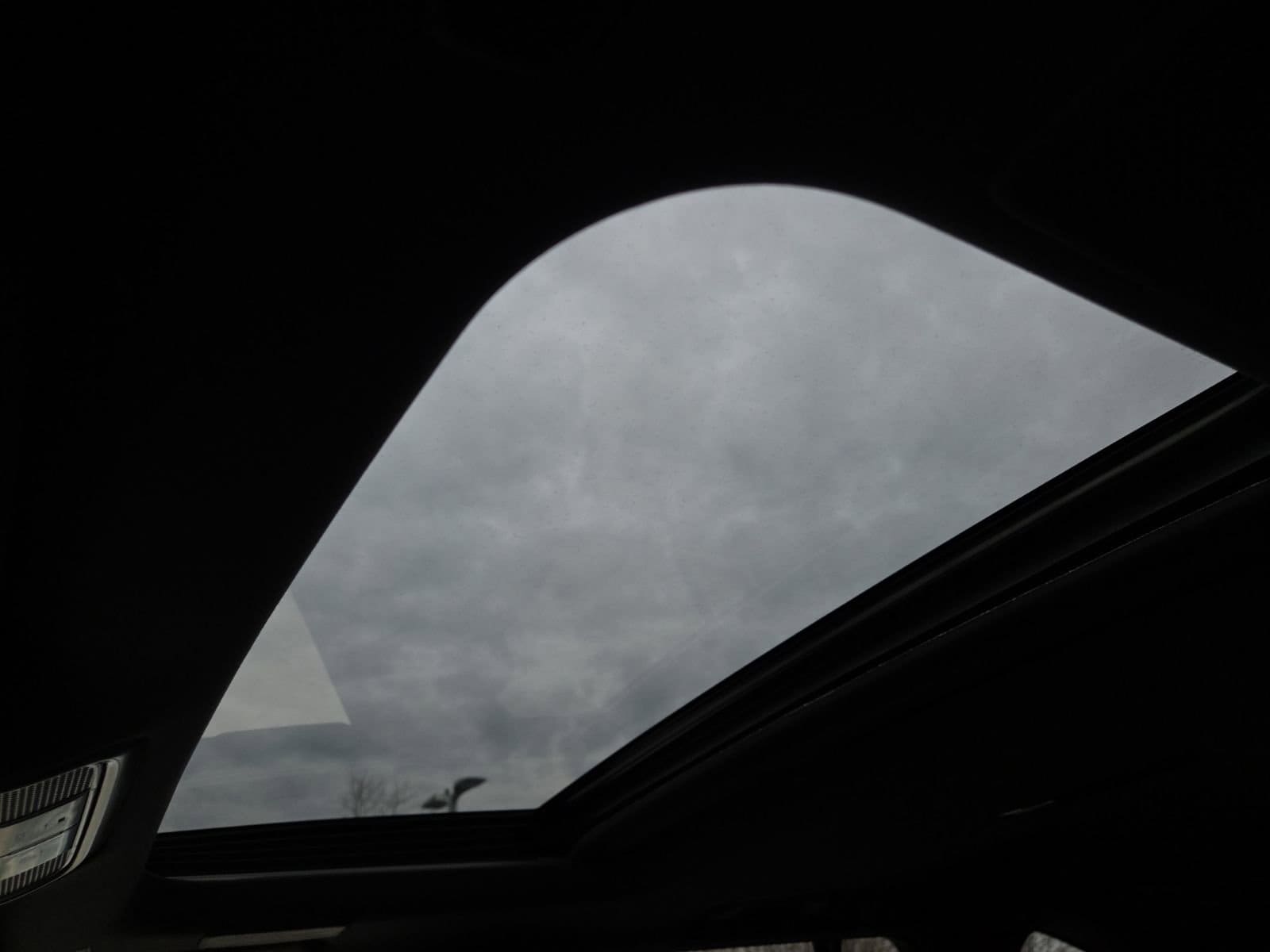 2025 Lexus LX 700h Luxury - Photo 21