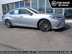 2025 LEXUS ES 350 SEDAN