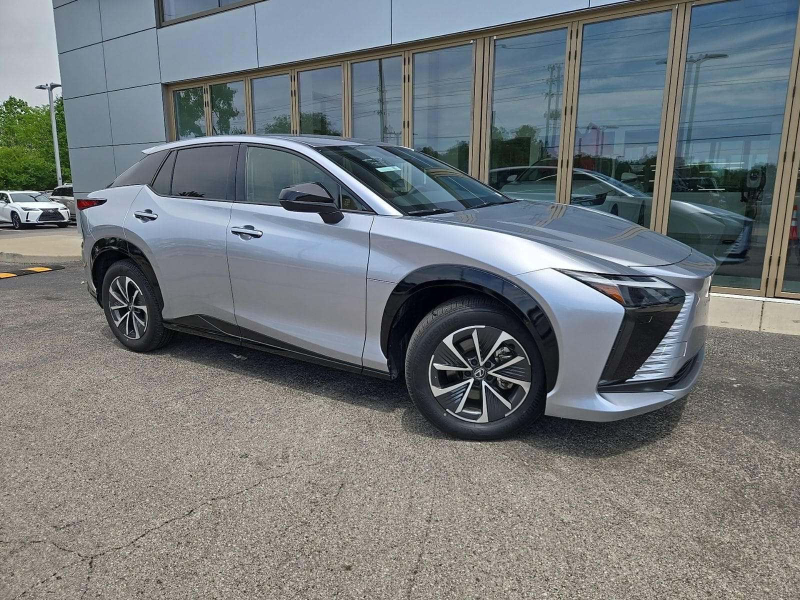 All Tom Wood Pre-Owned Inventory | Tom Wood Lexus